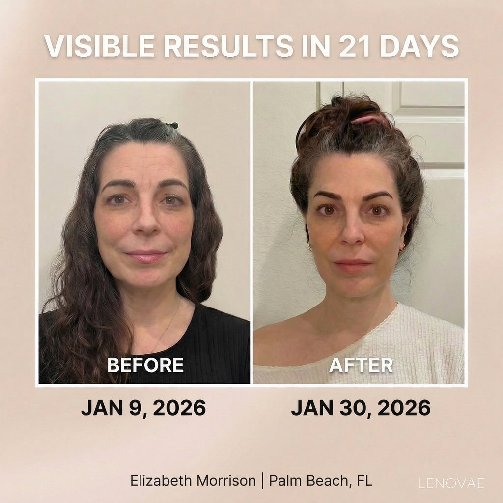 LENOVAE™️ VIRAL 4-IN-1 FACE SCULPTOR