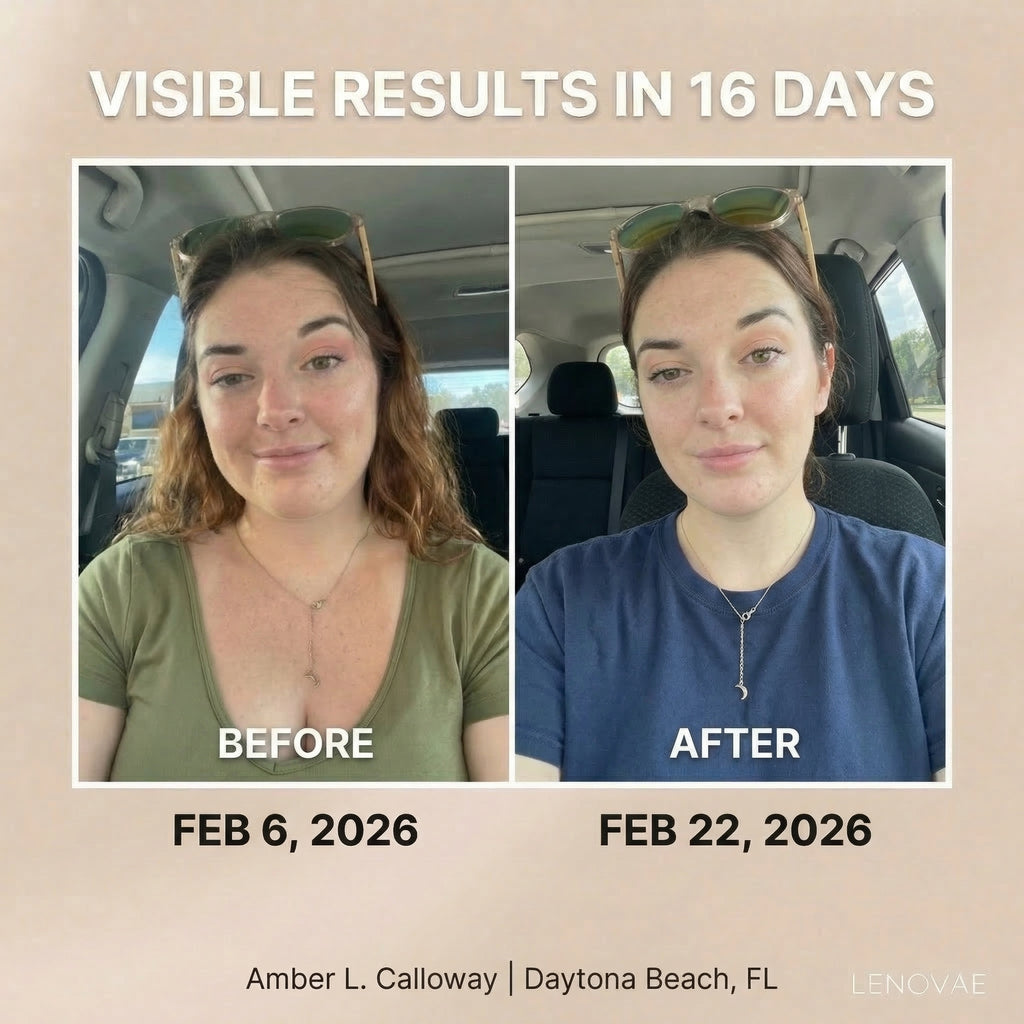 LENOVAE™️ VIRAL 4-IN-1 FACE SCULPTOR