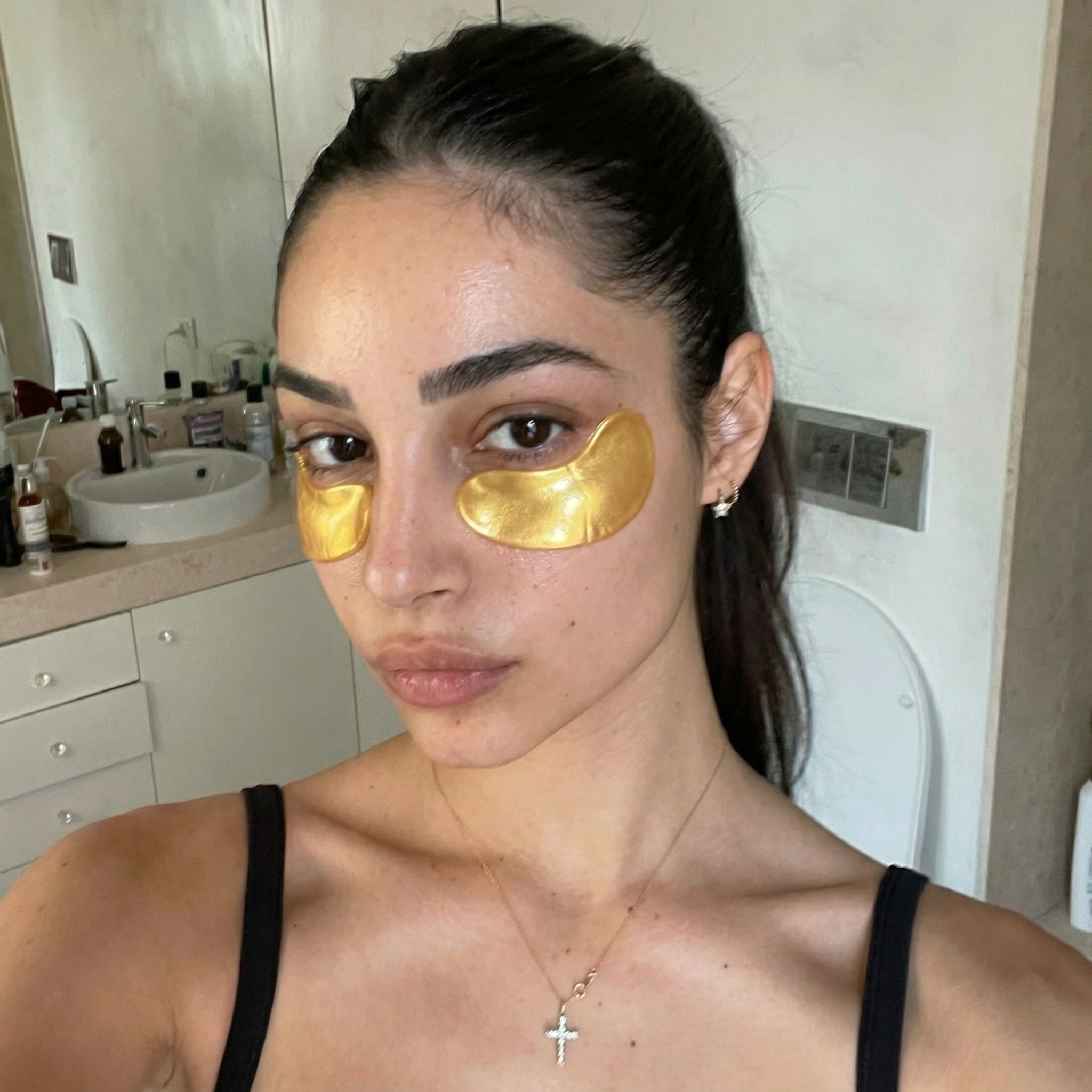LENOVAE™️ UNDER-EYE DE-PUFF PATCHES