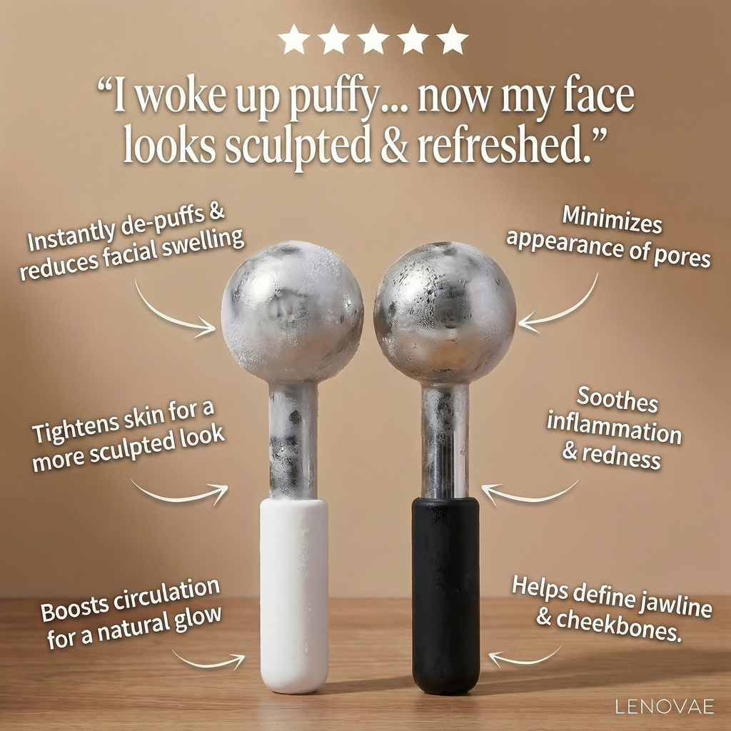 LENOVAE™️ FACIAL ICE GLOBES