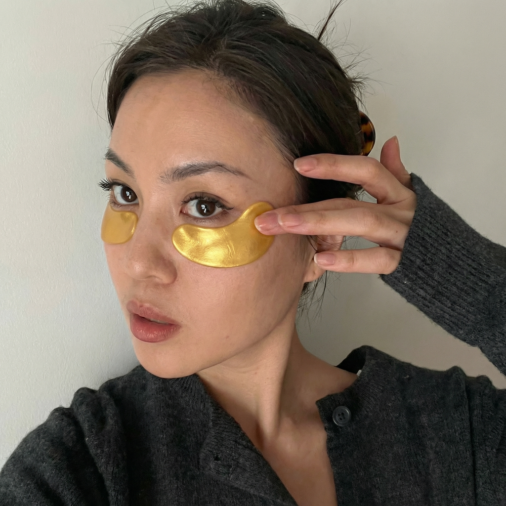 LENOVAE™️ UNDER-EYE DE-PUFF PATCHES